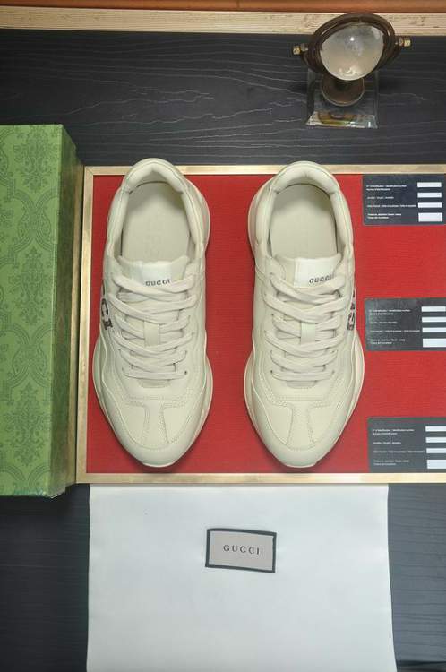 Picture of Gucci Shoes _SKUGuccisz35-4038-45hnh08619823
